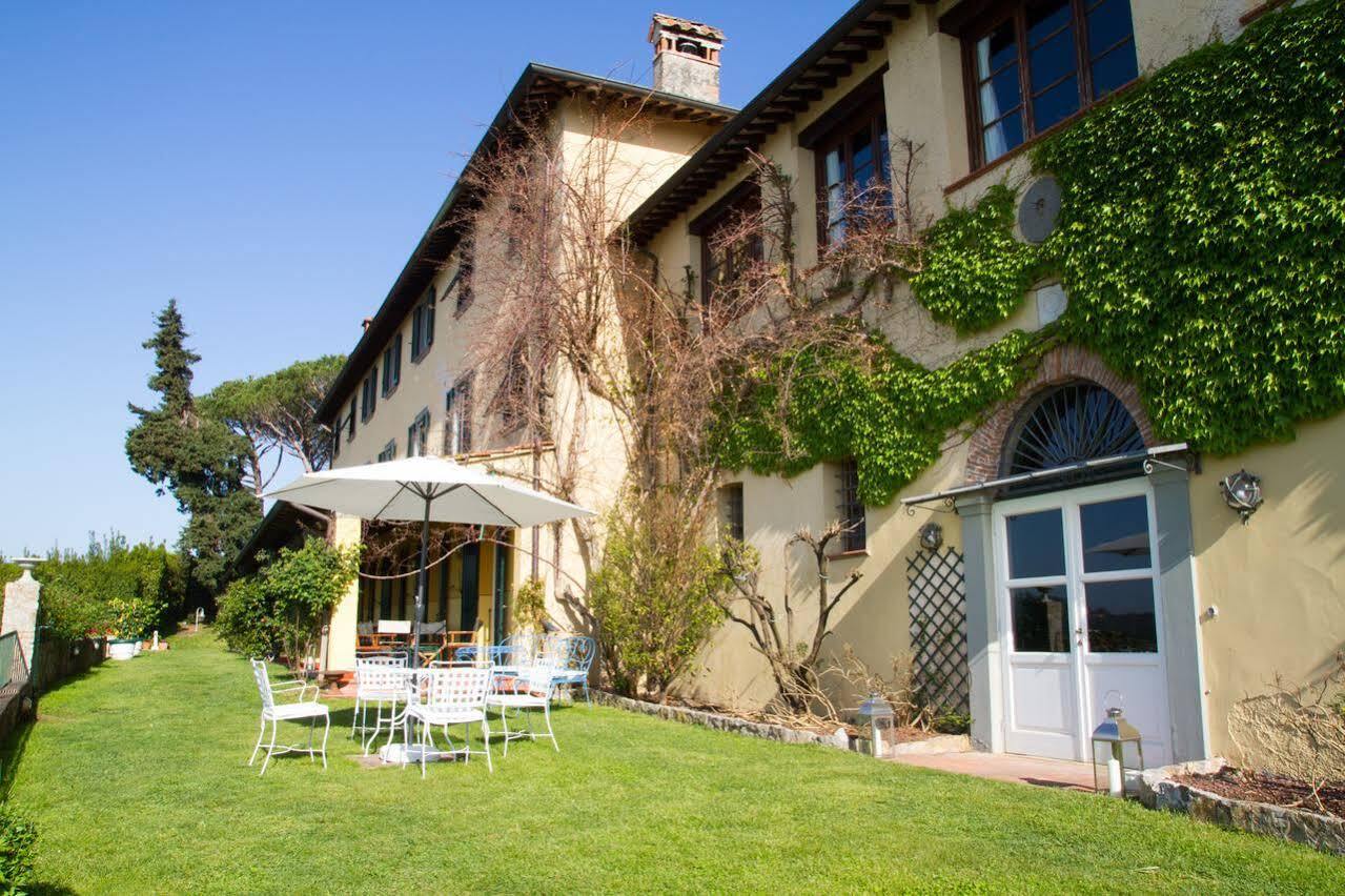 Relais Farinati - Adults Only Lucca