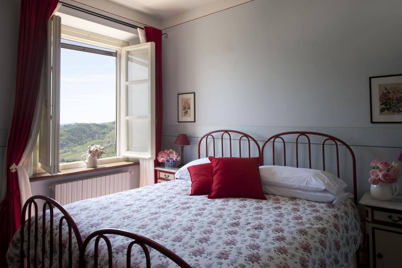 Relais Farinati - Adults Only Country house