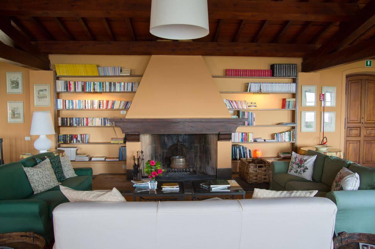 Country house Relais Farinati - Adults Only *