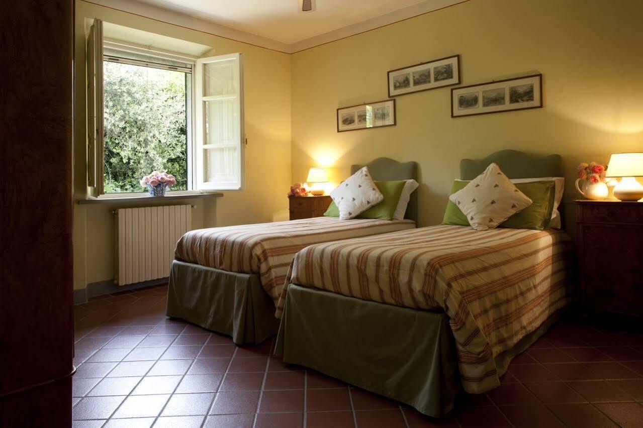 Relais Farinati - Adults Only Country house *