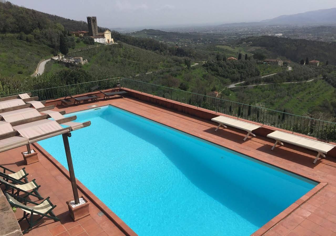 Country house Relais Farinati - Adults Only Lucca