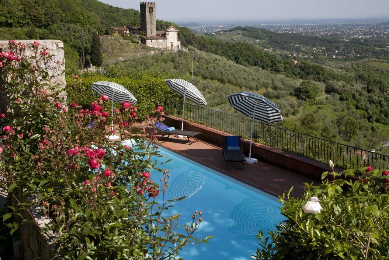 Relais Farinati - Adults Only * Lucca