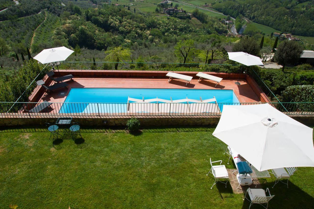 Landhaus Relais Farinati - Adults Only