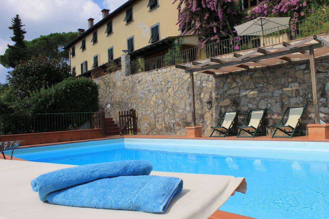 Relais Farinati - Adults Only Country house Lucca