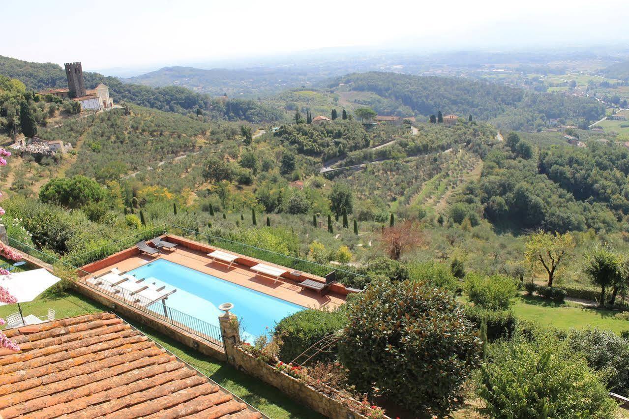 Relais Farinati - Adults Only Lucca