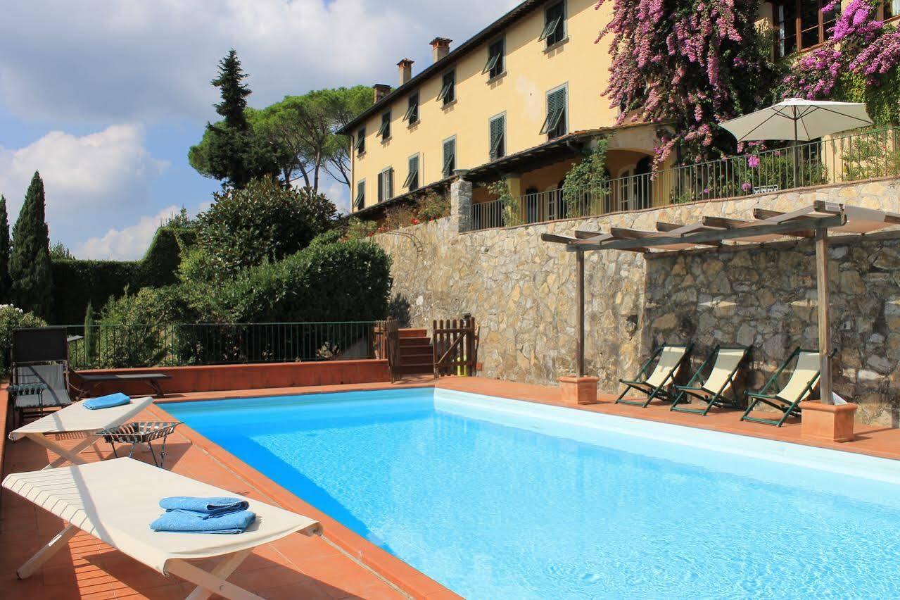 Relais Farinati - Adults Only