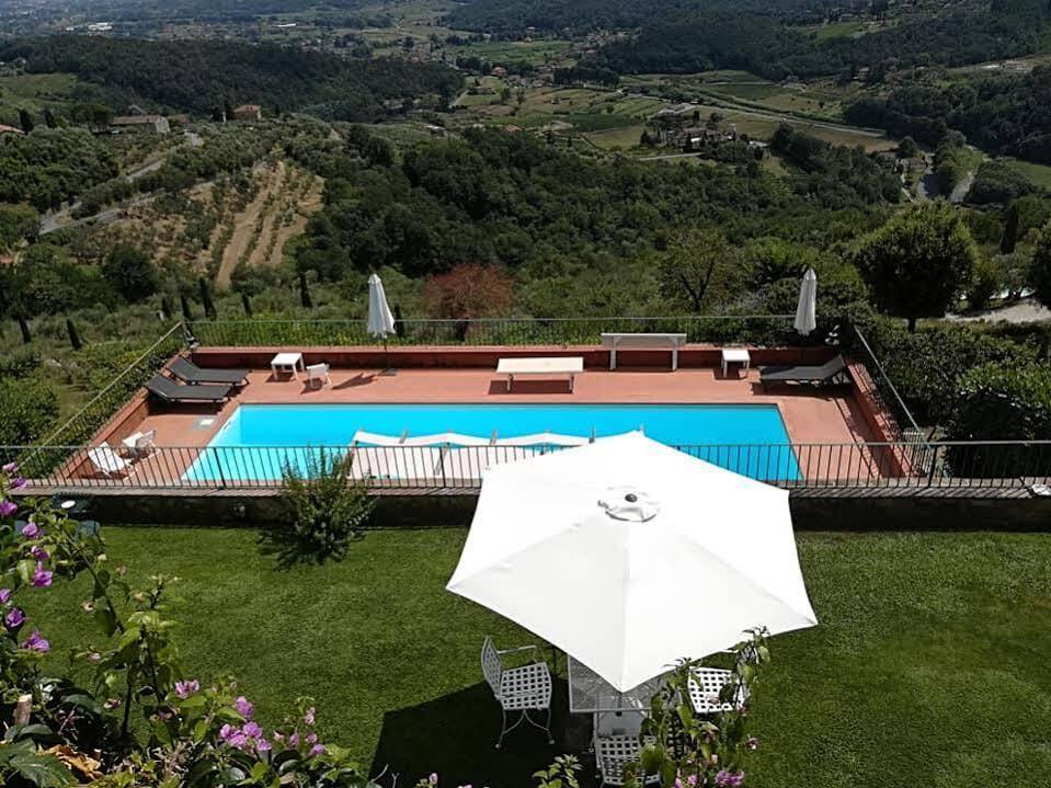 Country house Relais Farinati - Adults Only Lucca