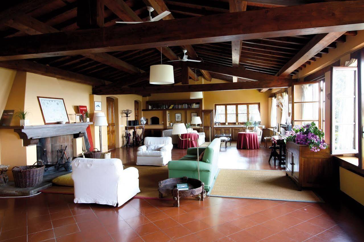 Relais Farinati - Adults Only Country house
