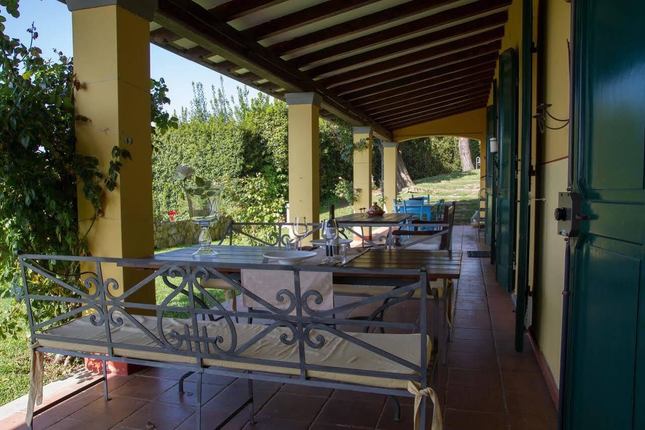 Country house Relais Farinati - Adults Only