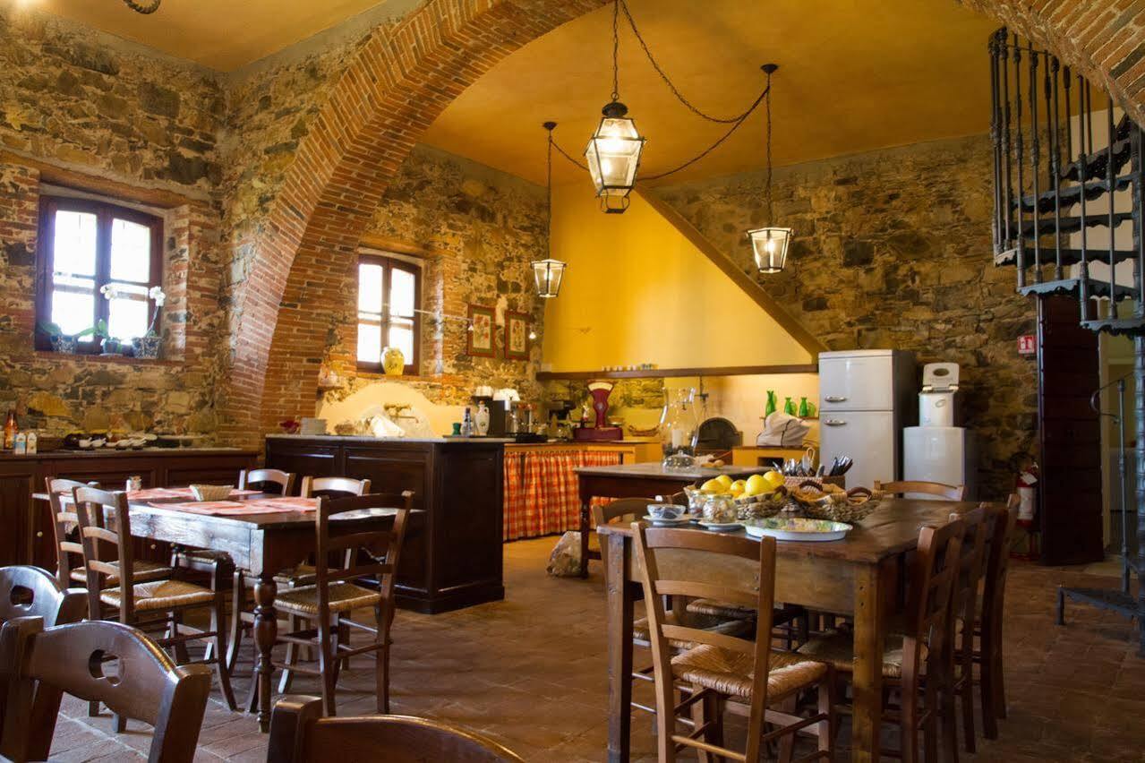 Relais Farinati - Adults Only *